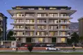 Квартира 2 комнаты 60 м² Кестель, Турция