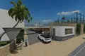 2 bedroom apartment 111 m² Finestrat, Spain