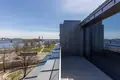 Apartamento 3 habitaciones 106 m² Riga, Letonia