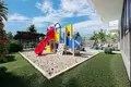 Appartement 1 chambre 110 m² Alanya, Turquie