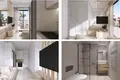 Studio apartment 1 bedroom 100 m² Municipality of Piraeus, Greece