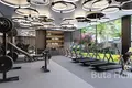 Квартира 2 комнаты 60 м² Аланья, Турция