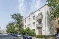 1 room apartment 24 m² in Warsaw, Poland