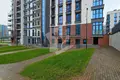 Oficina 1 habitación 44 m² en Minsk, Belarús