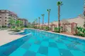 Contemporary Penthouse Duplex with Scenic Views in Oba, Alanya