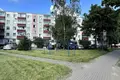 1 room apartment 31 m² Minsk, Belarus