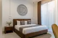 Szeregowiec 3 pokoi 108 m² Canggu, Indonezja