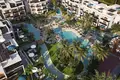 Жилой комплекс ONE 7 RESIDENCE HURGHADA