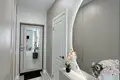 1 room apartment 29 m² Minsk, Belarus