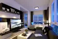Квартира 2 комнаты 24 м² Кату, Таиланд