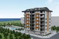 Appartement 1 chambre 121 m² Demirtas, Turquie