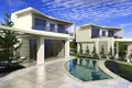 Villa de 5 pièces 150 m² Chaniotis, Grèce