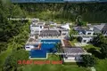Willa 6 pokojów 1 m² Ban Khao Pi Lai, Tajlandia