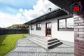 Cottage 212 m² Papiarnianski sielski Saviet, Belarus