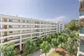 2 bedroom apartment 108 m² San Pedro Alcantara, Spain