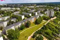 Appartement 2 chambres 44 m² Jonava, Lituanie