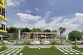 Квартира 2 комнаты 52 м² Аланья, Турция