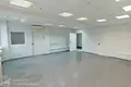 Oficina 12 habitaciones 103 m² en Minsk, Belarús