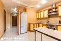 1 room apartment 47 m² Minsk, Belarus