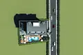 Квартира 4 комнаты 150 м² Аланья, Турция