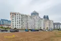 1 room apartment 39 m² Minsk, Belarus