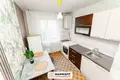 Wohnung 3 zimmer 66 m² Minsk, Belarus