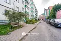 Apartamento 1 habitación 30 m² Minsk, Belarús
