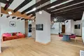 Квартира 4 комнаты 244 м² Рига, Латвия