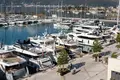 Appartement 3 chambres 236 m² Tivat, Monténégro