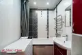 Wohnung 1 zimmer 34 m² Minsk, Belarus