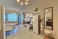 Mieszkanie 2 pokoi 74 m² Burgas, Bułgaria