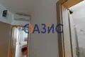 Mieszkanie 2 pokoi 74 m² Nesebyr, Bułgaria