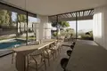 Dom 4 pokoi 347 m² Konia, Cypr
