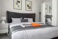 2 room apartment 55 m² in Alanya, Turkey