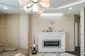 Wohnung 3 zimmer 110 m² Minsk, Belarus