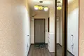 3 room apartment 62 m² Minsk, Belarus