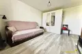 2 room apartment 57 m² Minsk, Belarus
