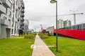 Appartement 4 chambres 86 m² Kopishche, Bélarus