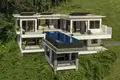 Villa 4 pièces 700 m² Sakhu, Thaïlande