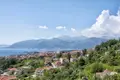 Investment 670 m² in Tivat, Montenegro