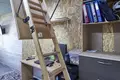 Dom 37 m² Valievacski sielski Saviet, Białoruś