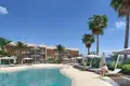 Mieszkanie 1 pokój 35 m² Akrotiri, Cypr