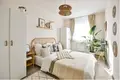 Wohnung 1 Schlafzimmer 43 m² Budapest, Ungarn