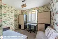Appartement 3 chambres 61 m² Minsk, Bélarus