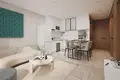 Estudio 28 m² Chalong, Tailandia