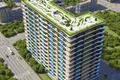Apartment in a new building Ivy Gardens II Samana