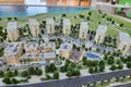 Appartement 1 chambre 82 m² Abou Dabi, Émirats arabes unis