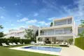3-Schlafzimmer-Villa 200 m² San Roque, Spanien