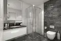 Appartement 2 chambres 65 m² Demirtas Koyu, Turquie