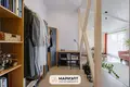 Appartement 2 chambres 57 m² Ratamka, Bélarus